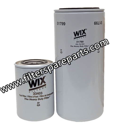 33403 WIX Fuel Filter